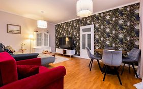 Apartament Wojciecha 9B 1 - Gdynia Śródmieście 70m2